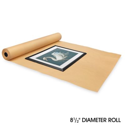 Rouleau de papier kraft – 40 lb, 24 po x 900 pi S-2208 - Uline