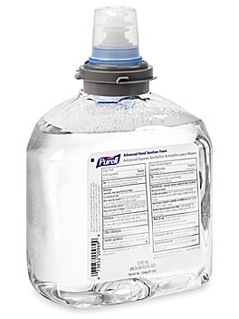 Purell&reg; Hand Sanitizer Dispenser Cartridge Refill - Foam S-13808