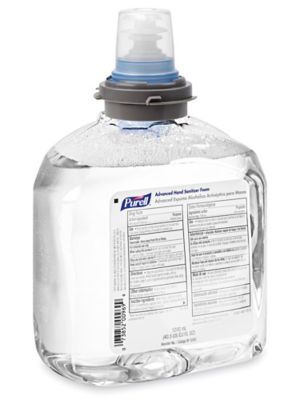 Purell® Hand Sanitizer Dispenser Cartridge Refill - Foam