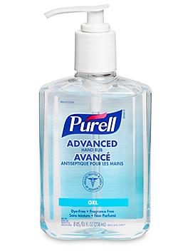 Purell<sup>&reg;</sup> Hand Sanitizer - 236 mL