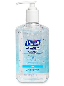 Purell&reg; Hand Sanitizer - 354 mL S-13810