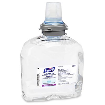 Purell® Hand Sanitizer Dispenser Cartridge Refill