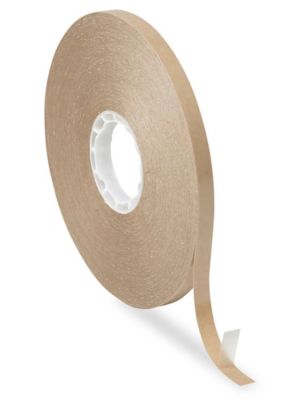 3M 987 Adhesive Transfer Tape - 1/4" x 60 yds S-13822