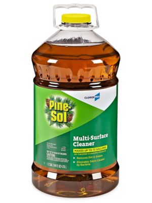 How to Use Pine-Sol®