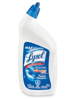 Lysol sale toilet brush