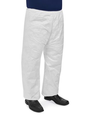 Pantalones Mod.6199 Elásticos Tyvek®