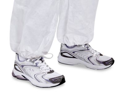 DuPont™ Tyvek® 400 Elastic Coverall Bulk Pack - 3XL S-13894B-3X