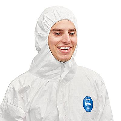DuPont™ Tyvek® Deluxe Coverall