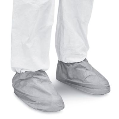 DuPont™ Tyvek® 400 Deluxe Coverall S-13895 - Uline