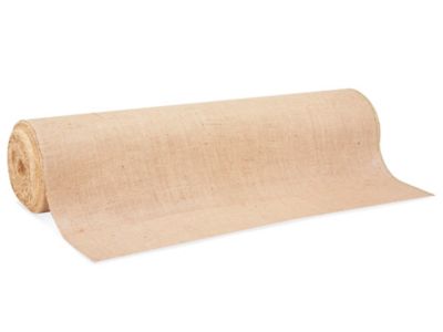 Burlap Roll - 48" x 100 yds S-13899