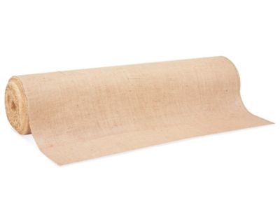 Burlap Roll - 48 x 100 yds