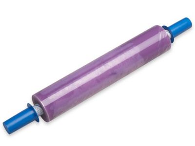Goodwrappers&reg; - Blown, 120 gauge, 20" x 800' S-139