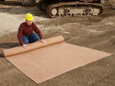 Burlap Roll - 60 x 50 yds S-14514 - Uline