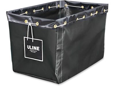Replacement Liner for Vinyl Basket Truck - 30 x 20 x 20 1/2