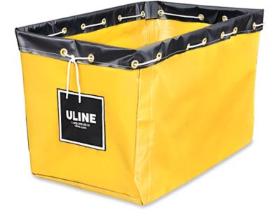 Replacement Liner for Vinyl Basket Truck - 30 x 20 x 20 1/2