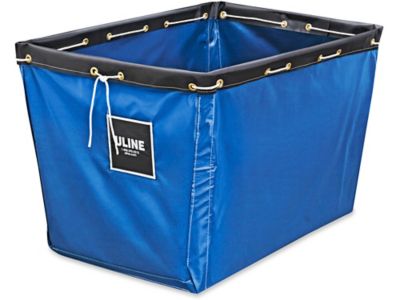  Replacement Liner for Vinyl Basket Truck - 36 x 26 x 27 1/2"