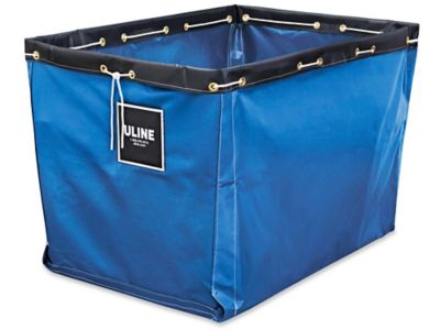  Replacement Liner for Vinyl Basket Truck - 40 x 28 x 30"
