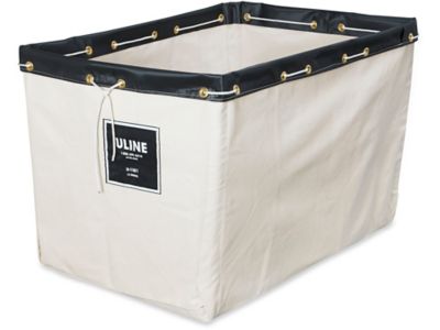 Replacement Liner for Canvas Basket Truck - 36 x 26 x 27 1/2" S-13933
