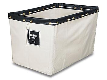 Replacement Liner for Canvas Basket Truck - 36 x 26 x 27 1/2" S-13933