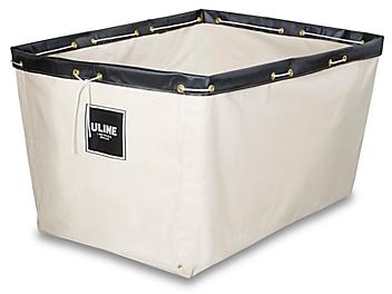 Replacement Liner for Canvas Basket Truck - 48 x 32 x 30" S-13935