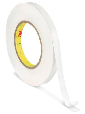 3M 9579 Double Sided Film Tape - 1/2" x 36 yds S-13952
