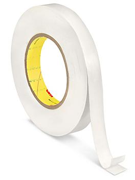 3M 9579 Double Sided Film Tape - 3/4" x 36 yds S-13953