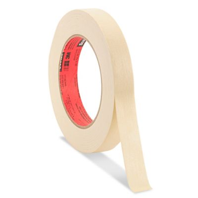 Double-Sided Masking Tape - 1 x 36 yds S-6758 - Uline