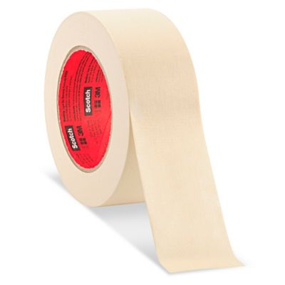 3M 2050 Painter's Masking Tape - 2" x 60 yds S-13959