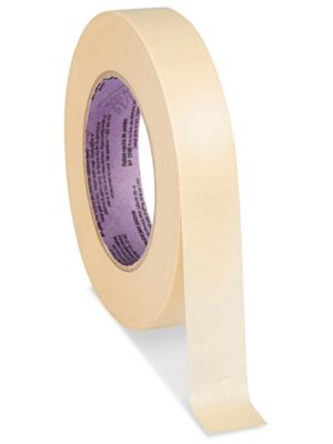 3M 2040 Painter's Masking Tape - 2 x 60 yds S-13965 - Uline