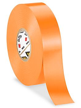 3M 35 Electrical Tape - 3/4" x 66', Orange S-13975O