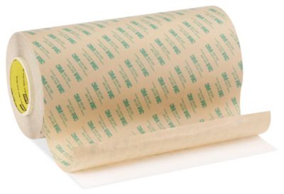 3M 468MP Adhesive Transfer Tape - 12
