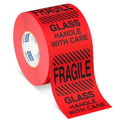 Fragile/Glass/Handle With Care