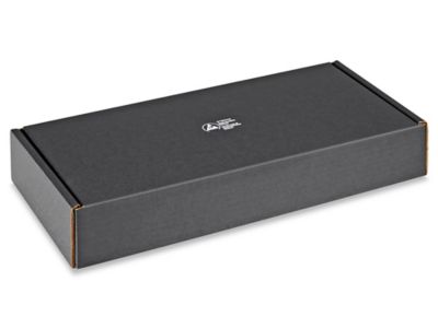 ESD Conductive Shippers - 15 1/4 x 7 1/8 x 2 1/2