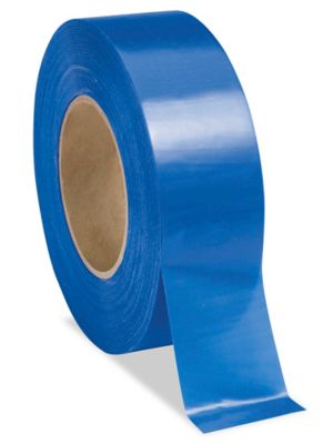 Marine Shrink Tape - 2" x 180', Blue S-14139BLU