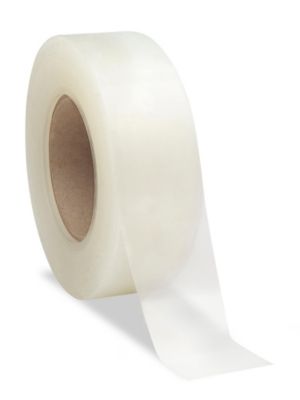 Marine Shrink Tape - 2" x 180', Clear S-14139C