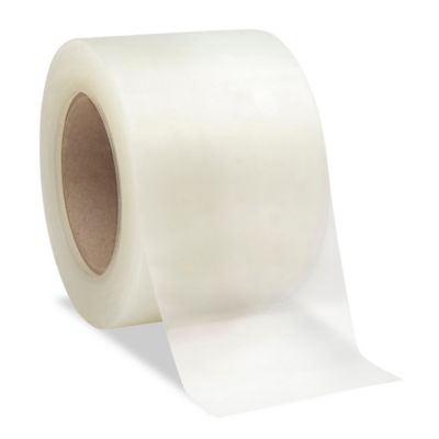 Hull Tape - 4" x 108', Clear S-14140C