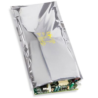 Dri-Shield&reg; Moisture Barrier Bags - 10 x 24" S-14183