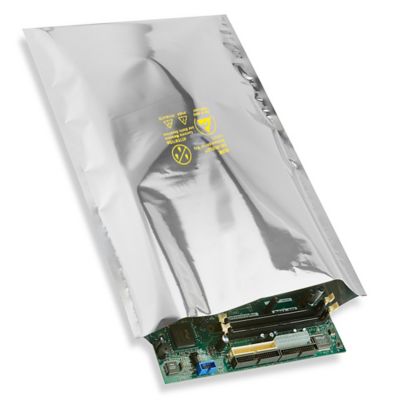Dri-Shield&reg; Moisture Barrier Bags - 12 x 18" S-14184
