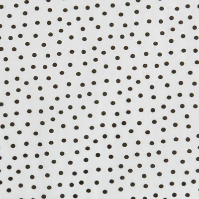 Tissue Paper Sheets - 20 x 30", Speckled White S-14189