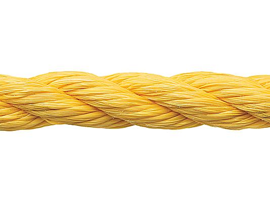 Twisted Polypropylene Rope - 3/4 x 600' S-14194 - Uline