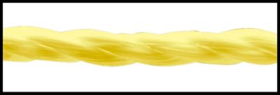 Twisted Polypropylene Rope