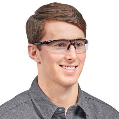 Protégé® Safety Glasses S-14214 - ULINE