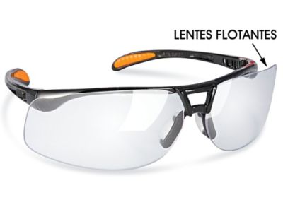 Lentes discount seguridad uvex