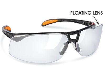 Protege Safety Glasses S 14214 Uline