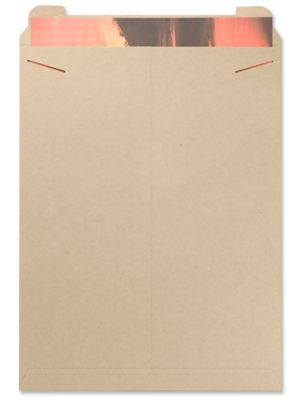 Kraft Tab Locking Stayflats&reg; #11 - 18 x 24" S-1422