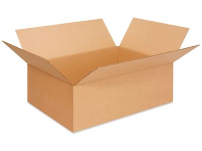 36 x 22 x 22 Double Wall Corrugated Boxes