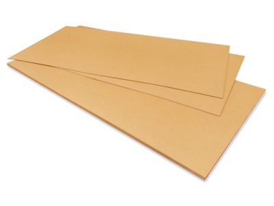 Corrugated Pads (Kraft) - 13 X 19 Inch