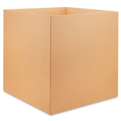48 x 48 x 48" 1,100 lb Triple Wall Bottom S-14246B