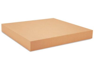 Additional Lid for 48 x 48" 1,100 lb Triple Wall Boxes S-14246T