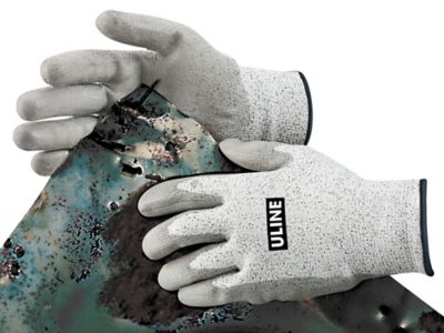 Uline Dyneema&amp;reg; Cut Resistant Gloves - Medium